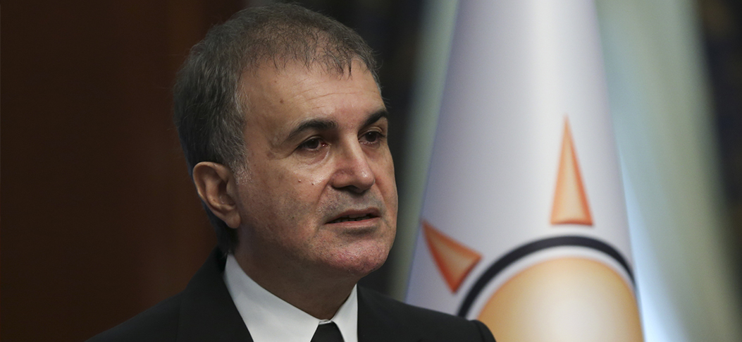 Devam eden yargı süreci üzerinden muhalefetin Cumhurbaşkanı ve AK Parti'ye dönük bir linç kampanyası yürüttüğünü görüyoruz